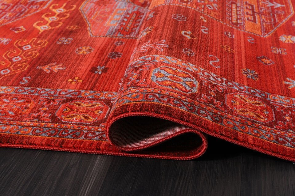 ALMOSS 7 24 4262A BORDO MAKİNE HALISI