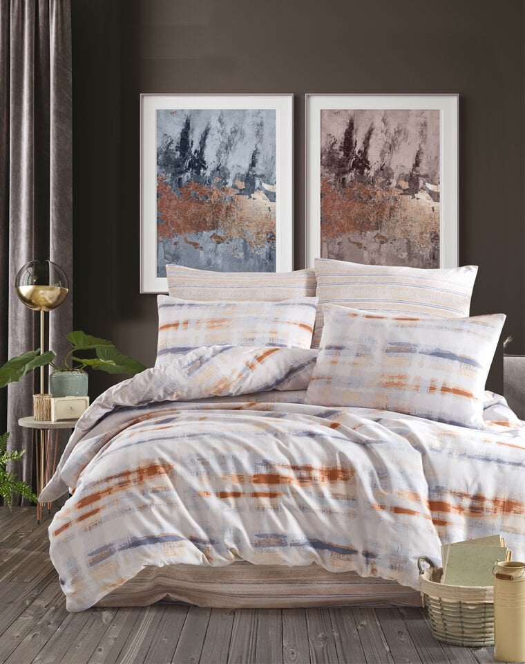 ALMOSS ELEXUS ESPRİT BAKIR NEVRESİM TAKIMI