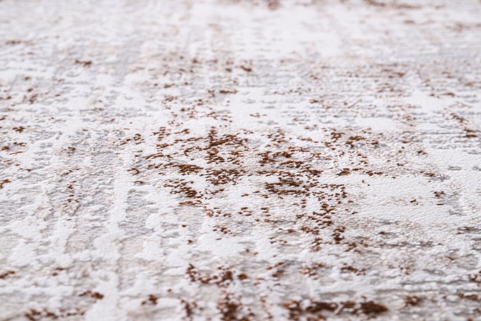 ALMOSS MOCCA KLASİK 5189T BEJ-TERRA MAKİNE HALISI