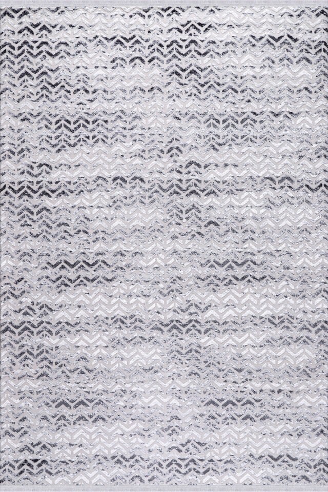 VERTU 8118A ANTRASİT AKRİLİK MAKİNE HALISI