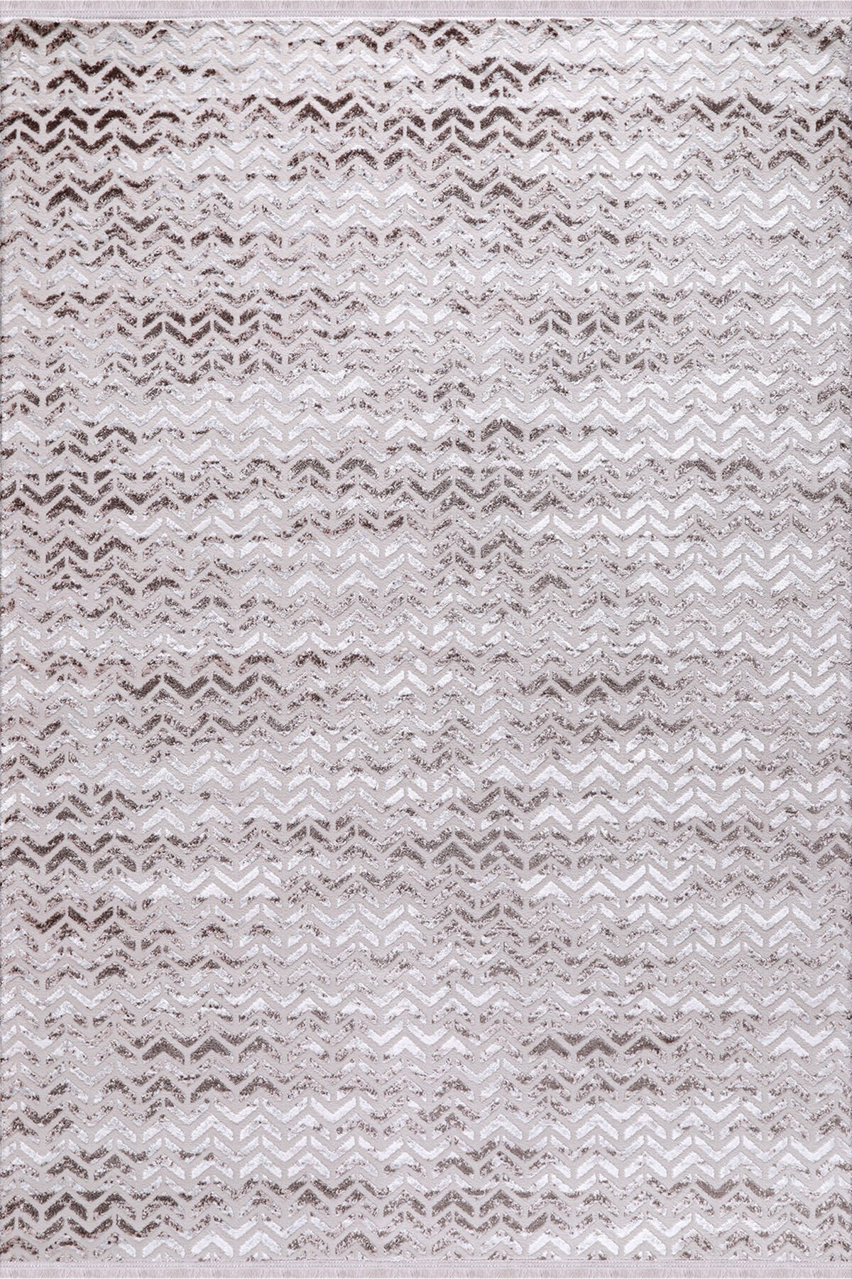 VERTU 8118B BROWN AKRİLİK MAKİNE HALISI