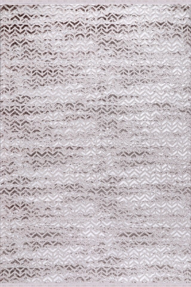 VERTU 8118B BROWN AKRİLİK MAKİNE HALISI