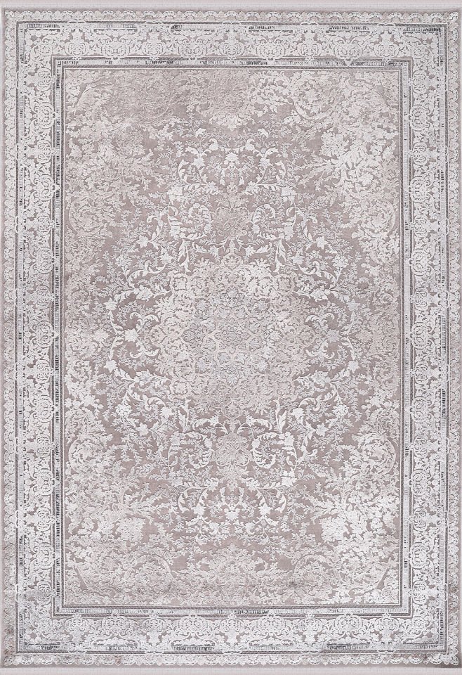 ALMOSS BLANCA 34078 070 MACHINE CARPET
