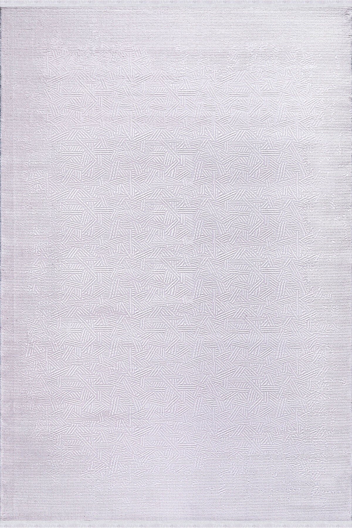 VERTU 8124K CREAM ACRYLIC MACHINE CARPET