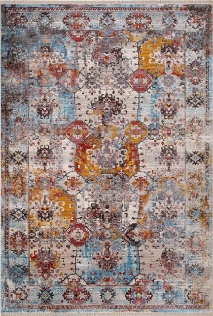 ALMOSS 7 24 4133A BEJ MAKİNE HALISI