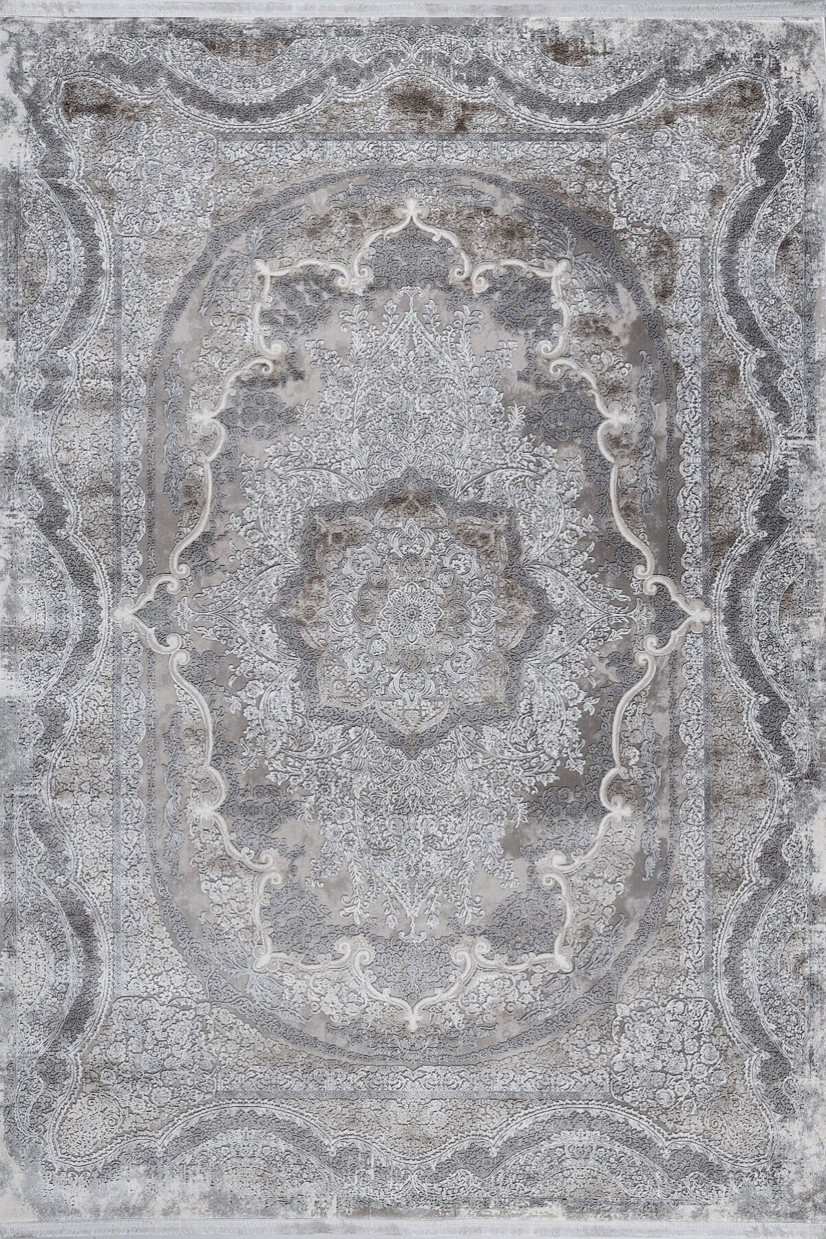 ALMOSS BLANCA 34054 070 MAKİNE HALISI