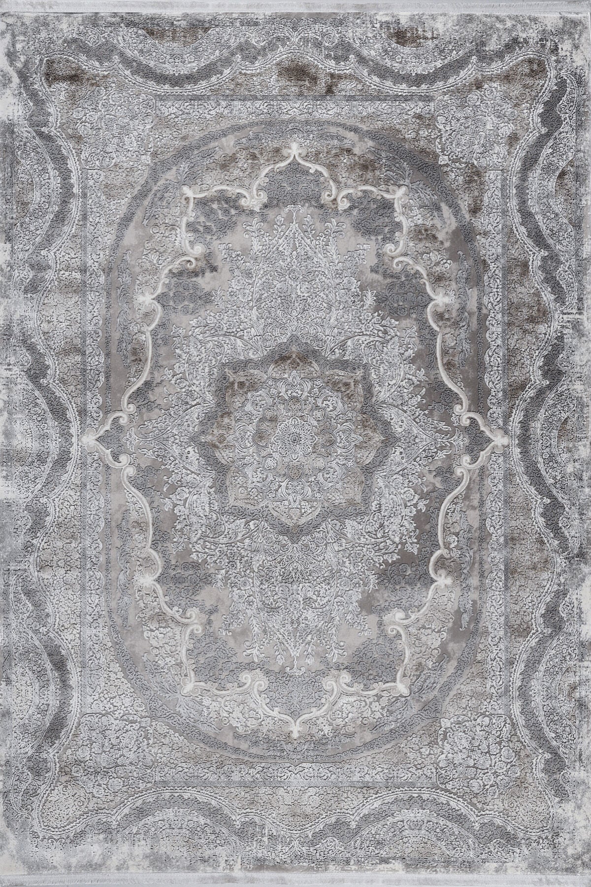 ALMOSS BLANCA 34054 070 MAKİNE HALISI