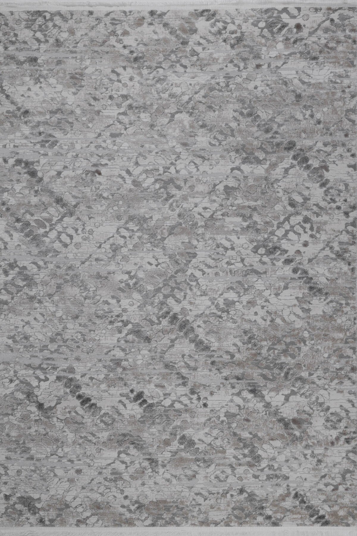 QUARTZ 5455V N.GREY-MINK ACRYLIC MACHINE CARPET