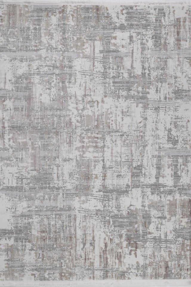QUARTZ 5457V N.GREY-MINK ACRYLIC MACHINE CARPET