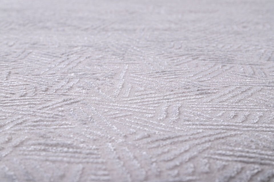 VERTU 8116A ANTRASİT AKRİLİK MAKİNE HALISI