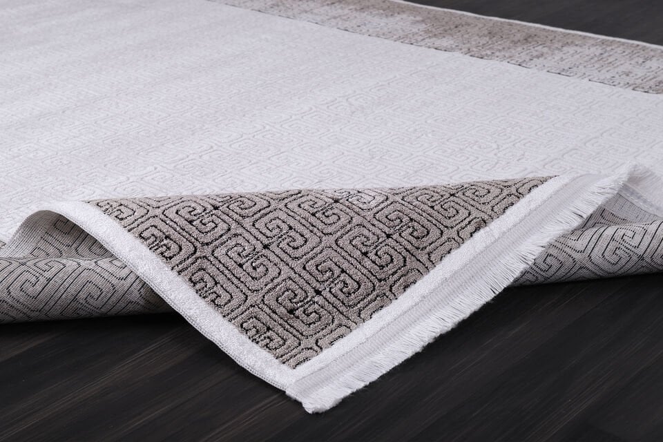 VERTU 8122B BROWN AKRİLİK MAKİNE HALISI