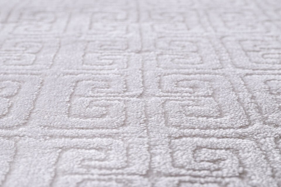 VERTU 8122B BROWN AKRİLİK MAKİNE HALISI