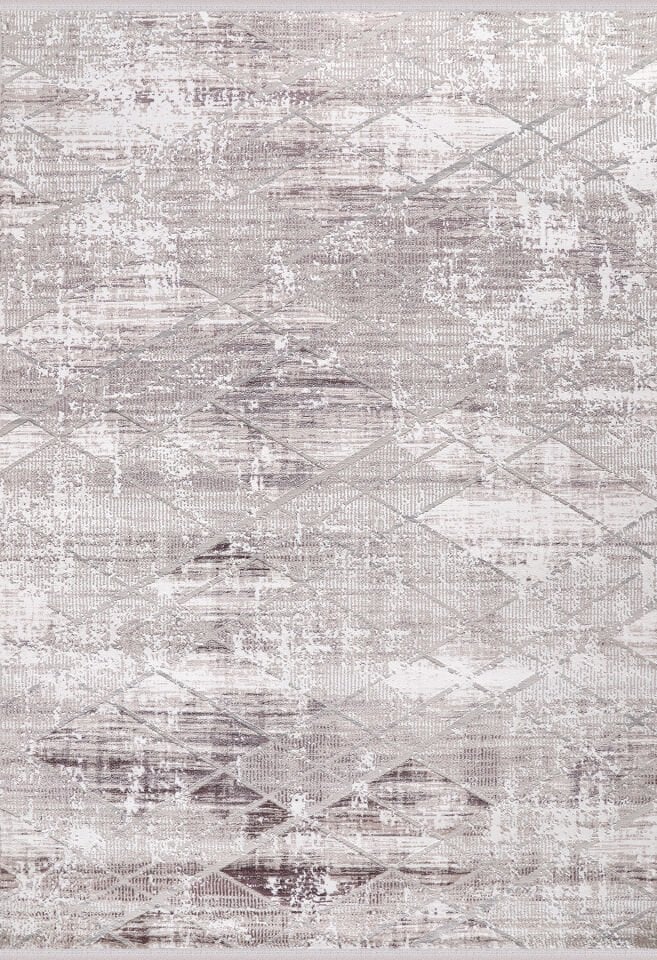 ALMOSS MOCCA TARZ 5259L BEJ-LİLA MAKİNE HALISI