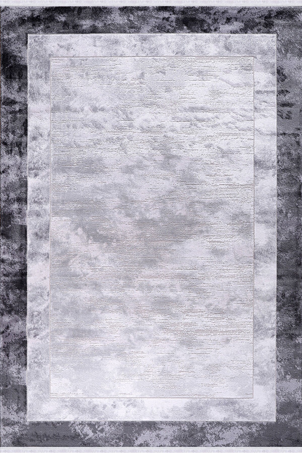 VERTU 8123A ANTRASİT AKRİLİK MAKİNE HALISI