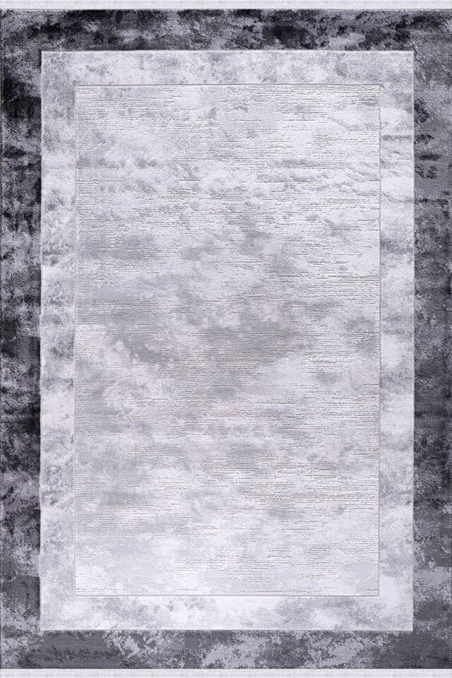 VERTU 8123A ANTRASİT AKRİLİK MAKİNE HALISI