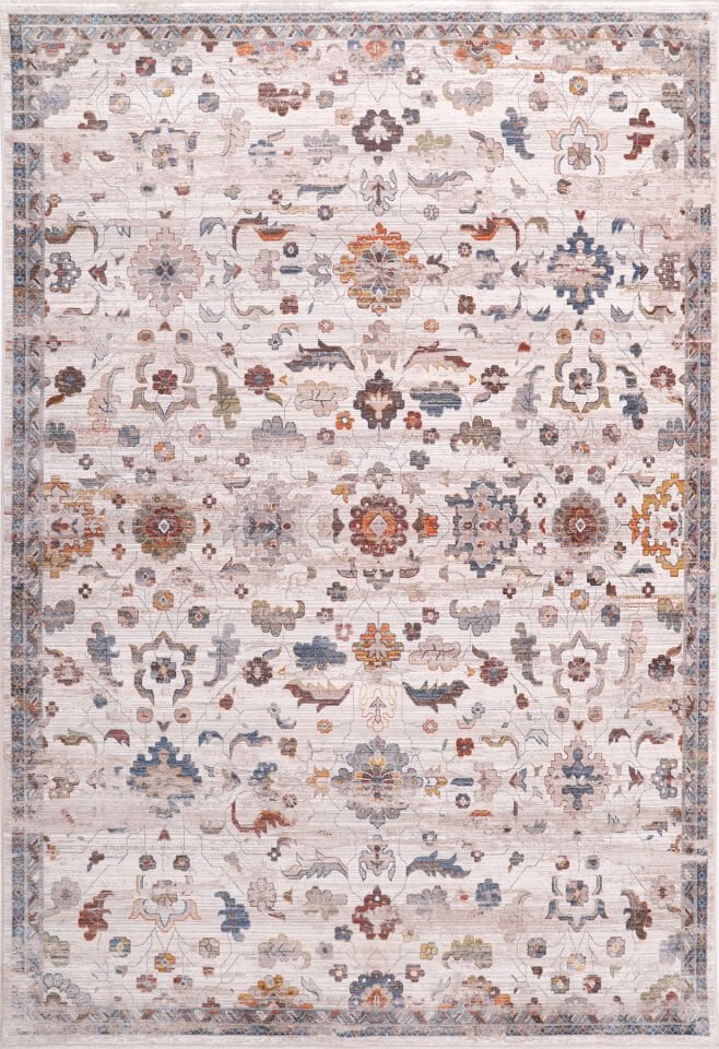 ALMOSS 7/24 4187 KEMİK MAKİNA HALISI