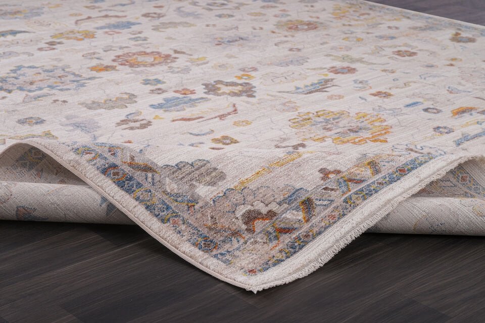 ALMOSS 7/24 4187 KEMİK MAKİNA HALISI