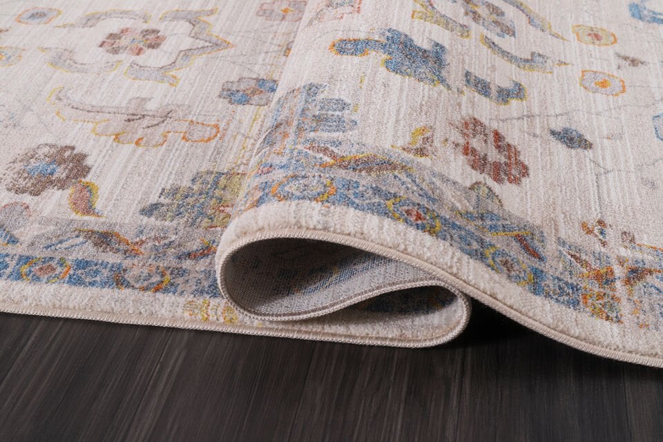 ALMOSS 7/24 4187 KEMİK MAKİNA HALISI