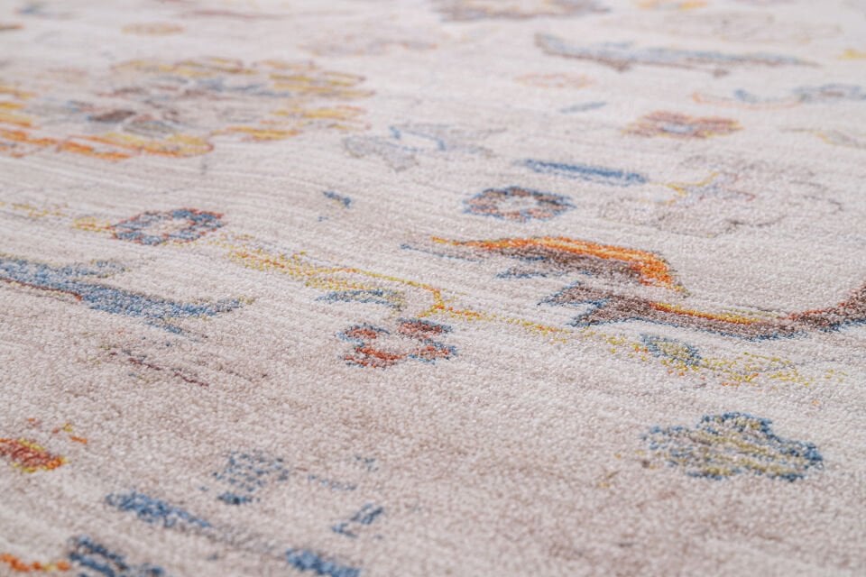 ALMOSS 7/24 4187 KEMİK MAKİNA HALISI