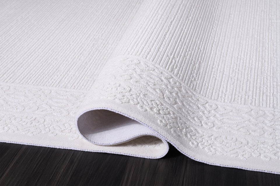 MİLENYUM 5932A KEMİK AKRİLİK MAKİNE HALISI