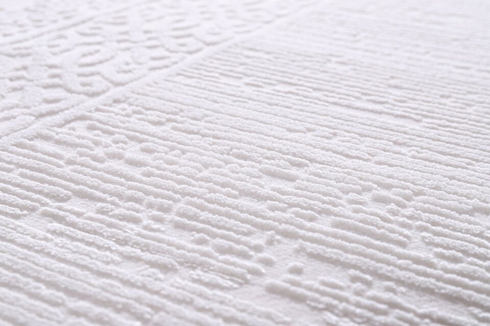 MİLENYUM 5932A KEMİK AKRİLİK MAKİNE HALISI