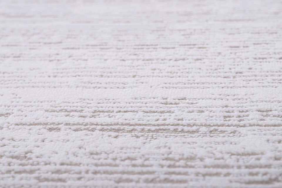 ALMOSS MOCCA KLASİK 5175C BEYAZ-BEJ MAKİNE HALISI