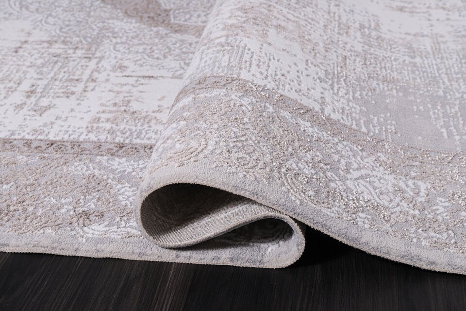 ALMOSS MOCCA KLASİK 5189A BEJ-BEJ MAKİNE HALISI