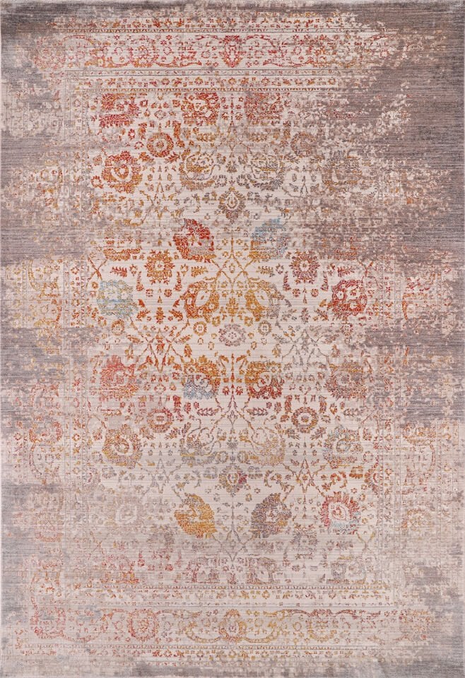 ALMOSS 7 24 4170A BEJ MAKİNE HALISI