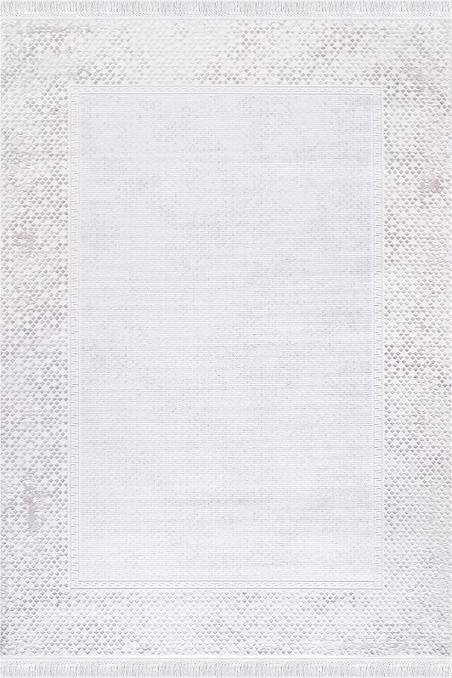 MİLENYUM 5937A KEMİK AKRİLİK MAKİNE HALISI