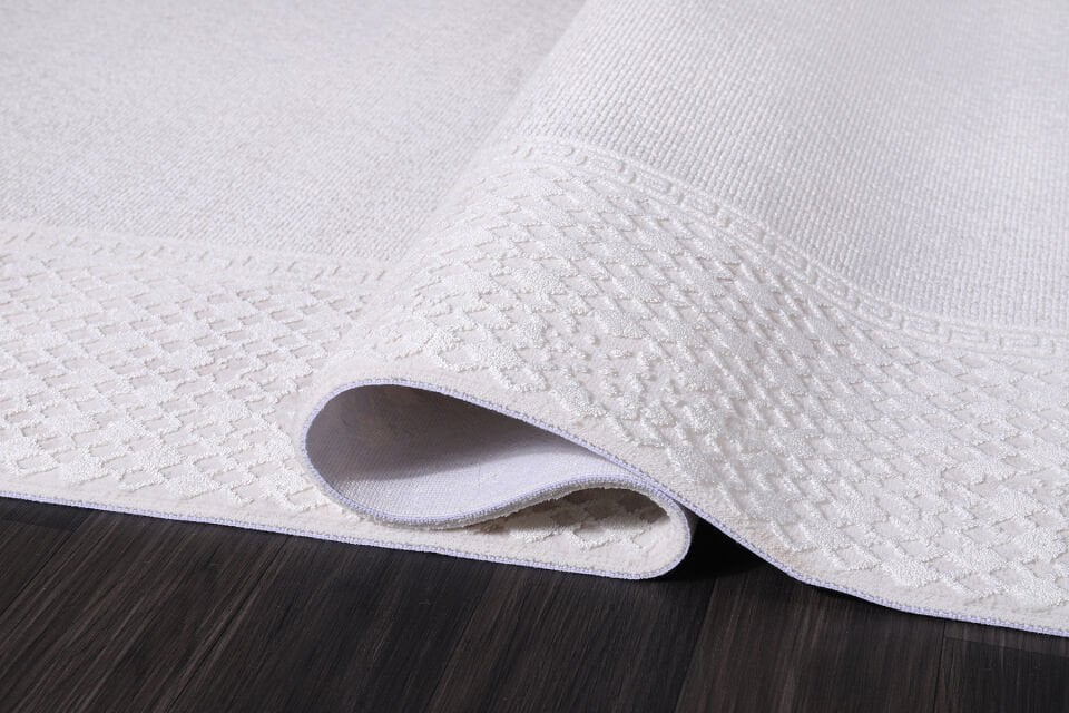 MİLENYUM 5937A KEMİK AKRİLİK MAKİNE HALISI