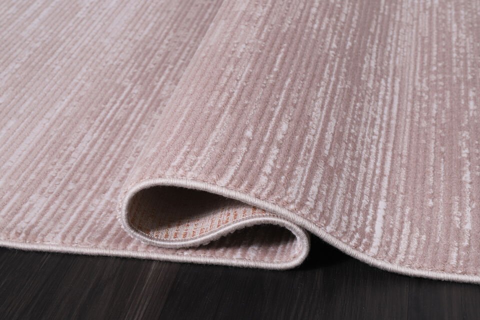 ALMOSS PALMERS 1481B BEIGE ACRYLIC MACHINE CARPET