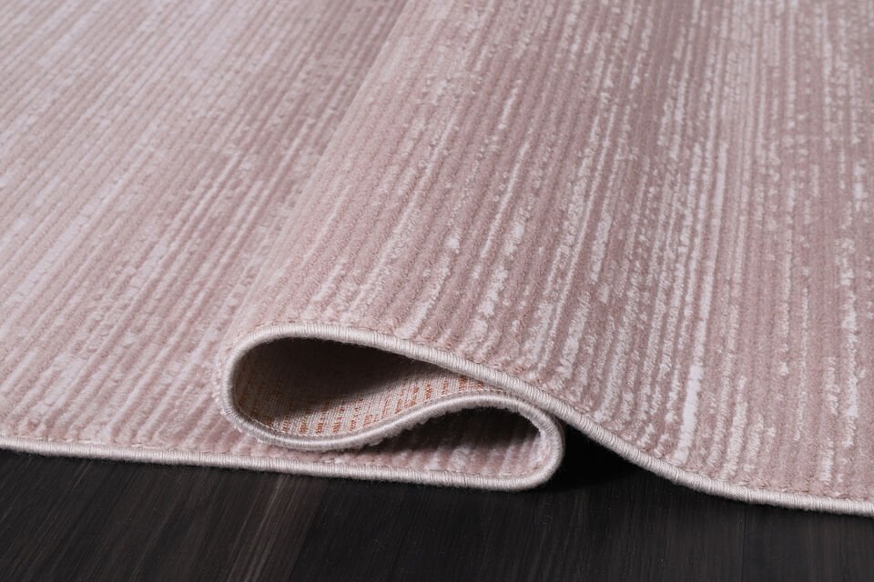 ALMOSS PALMERS 1481B BEJ AKRİLİK MAKİNE HALISI