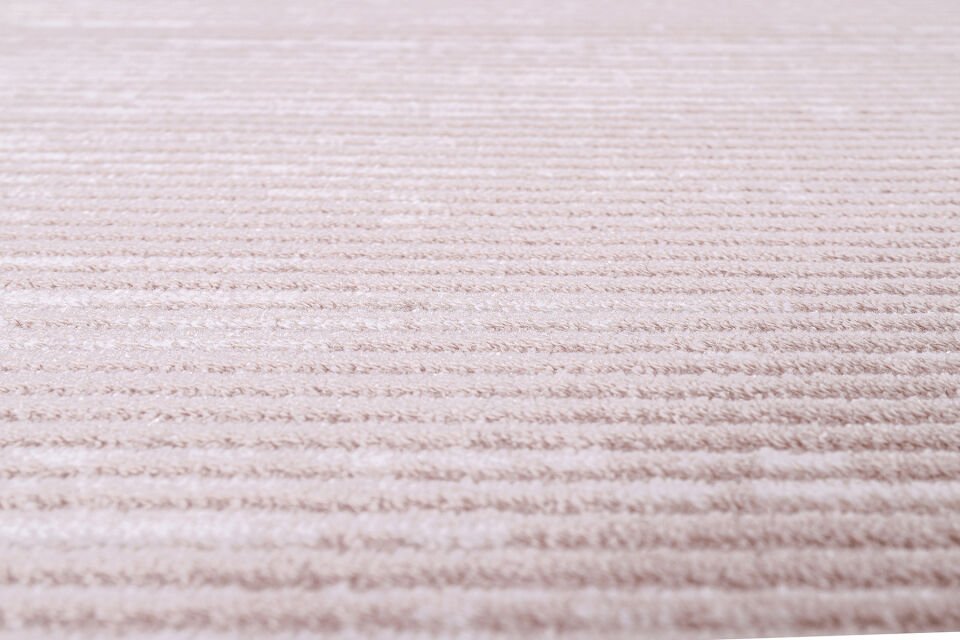 ALMOSS PALMERS 1481B BEIGE ACRYLIC MACHINE CARPET