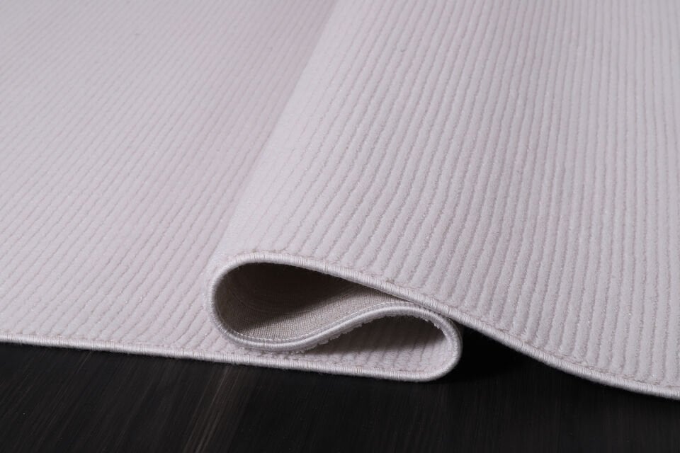 ALMOSS PALMERS 1481K BEYAZ AKRİLİK MAKİNE HALISI