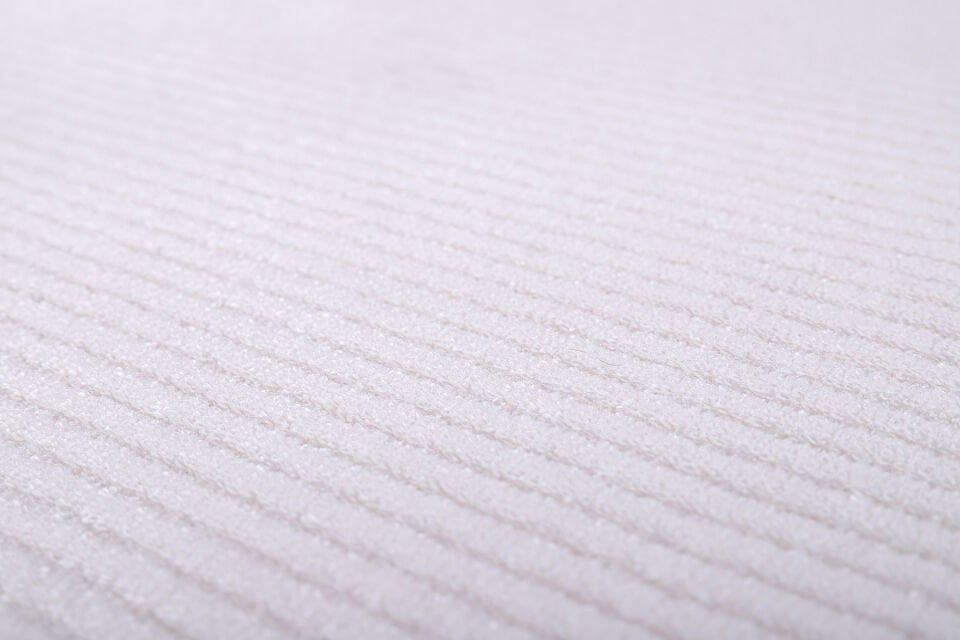 ALMOSS PALMERS 1481K BEYAZ AKRİLİK MAKİNE HALISI