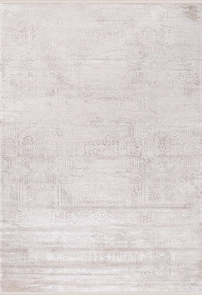 ALMOSS THE MİA 5862F CREAM-BEIGE AKRİLİK MAKİNE HALISI