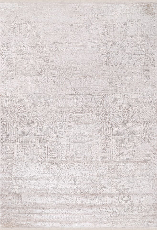 ALMOSS THE MİA 5862F CREAM-BEIGE AKRİLİK MAKİNE HALISI