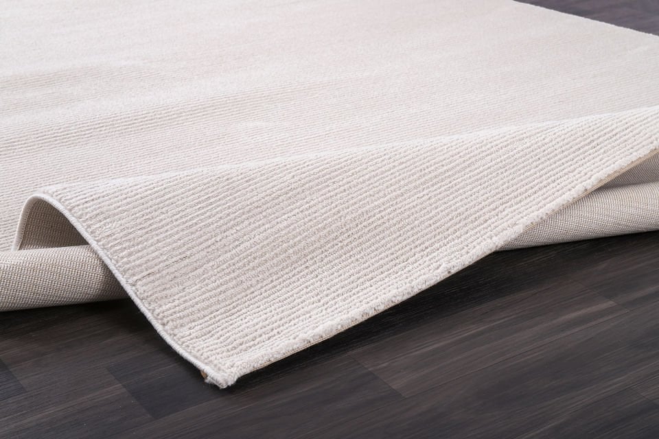 ALMOSS AURA 7218B BEJ-BEJ MAKİNE HALISI