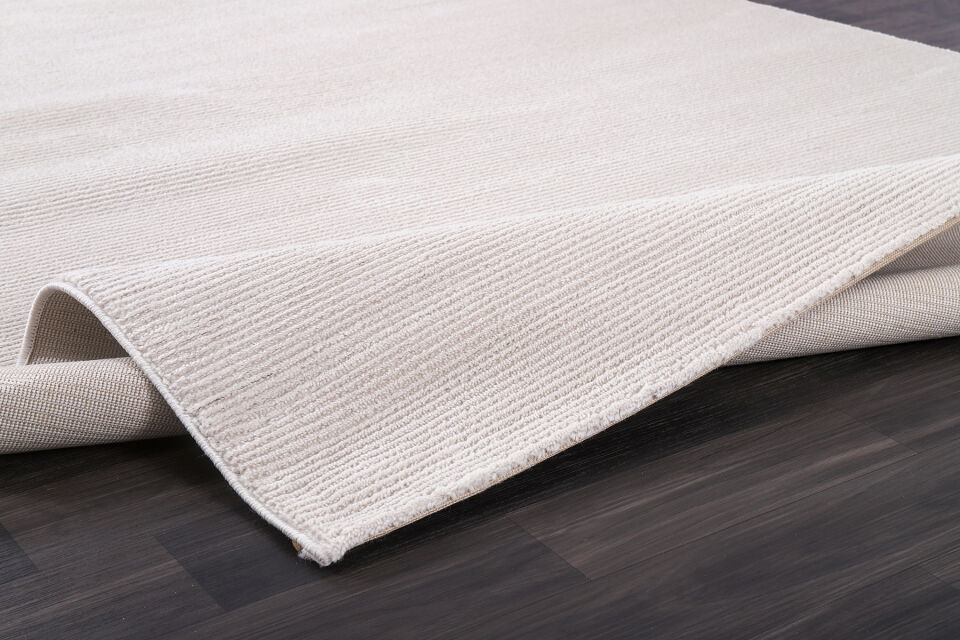 ALMOSS AURA 7218B BEJ-BEJ MAKİNE HALISI