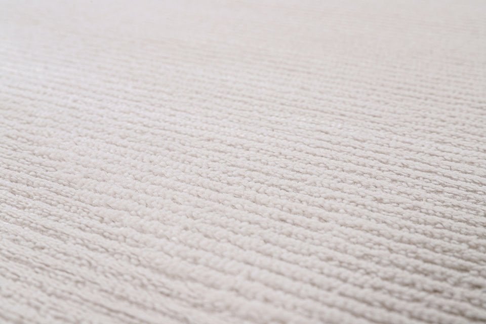 ALMOSS AURA 7218B BEJ-BEJ MAKİNE HALISI