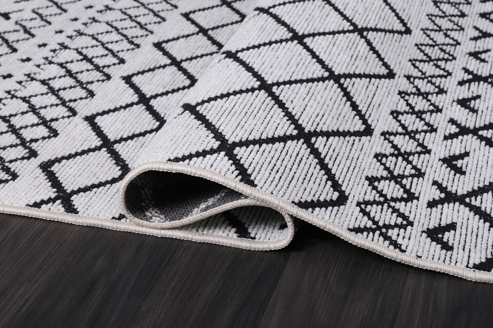 ALMOSS ETRO 6201C KEMİK DEKORATİF MAKİNE HALISI