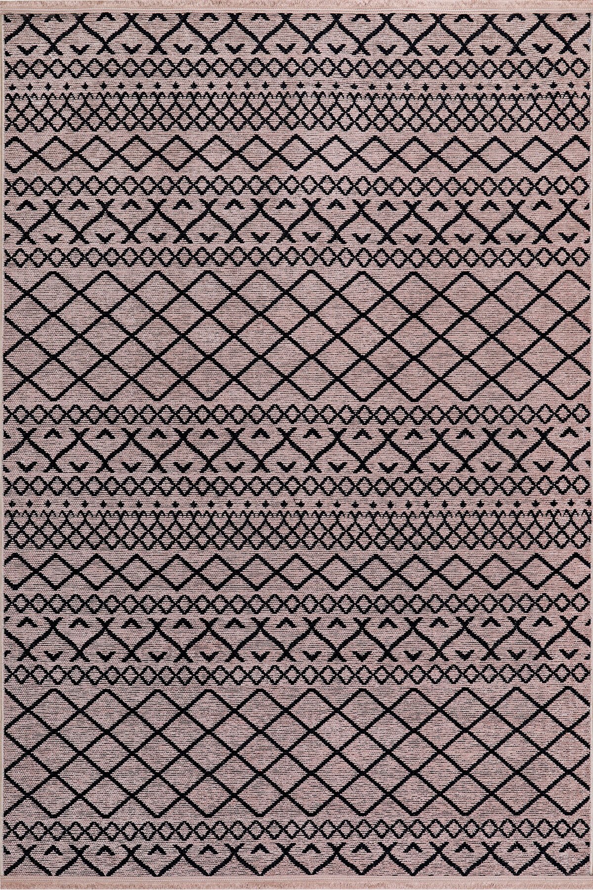 ALMOSS ETRO 6201V VİZON DEKORATİF MAKİNE HALISI
