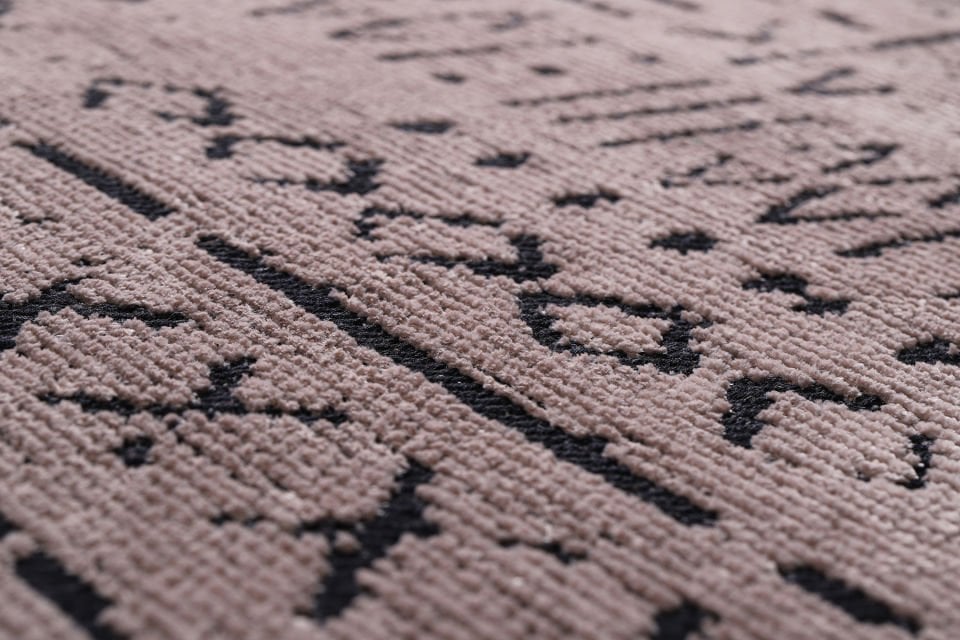 ALMOSS ETRO 6202V VİZON DEKORATİF MAKİNE HALISI