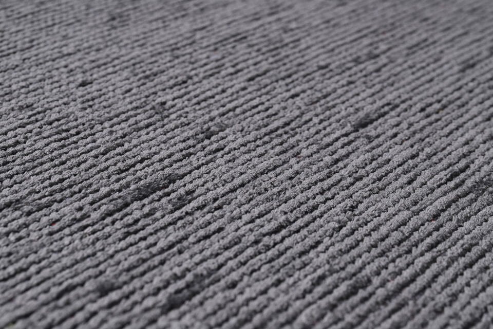 ALMOSS ETRO 6203A ANTRASİT DEKORATİF MAKİNE HALISI