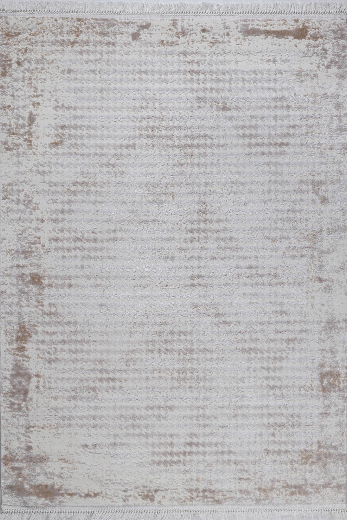 IŞILTI 3904B BEJ-BEJ AKRİLİK MAKİNA HALISI